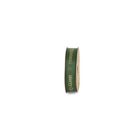 NASTRO JOEL MM.25X20MT. VERDE